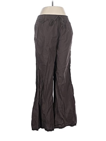 Maeve Casual Pants (view 1)