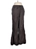 Maeve 100% Baumwolle Brown Casual Pants Size S - photo 1