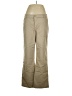 Lee Solid Tan Casual Pants Size 16 - photo 1