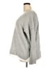 Design History Gray Pullover Sweater Size 2X - photo 5