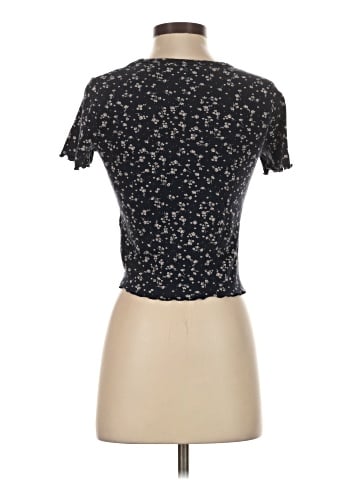 Hollister Short Sleeve Top (view 2)