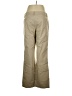 Lee Solid Tan Casual Pants Size 16 - photo 2