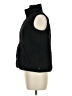 Eddie Bauer 100% Polyester Black Vest Size M - photo 5