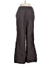 Maeve 100% Baumwolle Brown Casual Pants Size S - photo 2