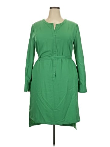 Merona Casual Dress (view 1)