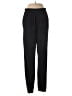 all in motion Solid Black Casual Pants Size S - photo 1