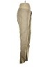 Lee Solid Tan Casual Pants Size 16 - photo 4