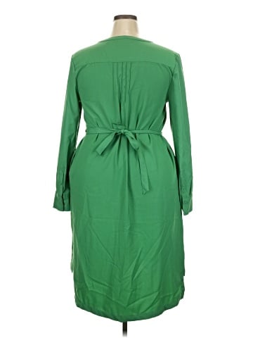 Merona Casual Dress (view 2)