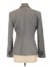 Express Houndstooth Gray Blazer Size 10 - photo 2