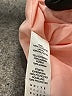 White House Black Market 100% Polyester Orange Raincoat Size M - photo 7