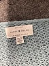 Lucky Brand Solid Teal Pullover Sweater Size XS - photo 7