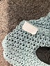 Lucky Brand Solid Teal Pullover Sweater Size XS - photo 8