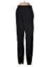 all in motion Solid Black Casual Pants Size S - photo 2
