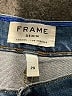 FRAME Denim Blue Jeans Size 29 waist - photo 7