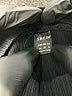 Shein Black Short Sleeve Turtleneck Size M - photo 7