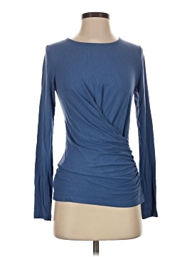 Ann Taylor Long Sleeve Top