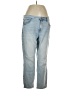 Old Navy Blue Jeans Size 16 - photo 1
