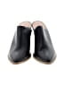 ABound Black Mule/Clog Size 8 1/2 - photo 2