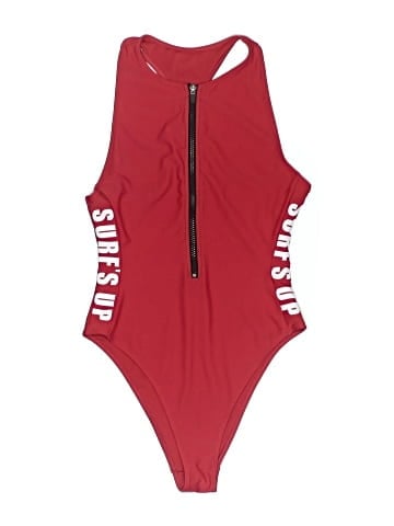 Forever 21 One Piece Swimsuit (view 1)