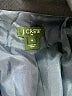 J.Crew Factory Store Blue Blazer Size 4 - photo 6