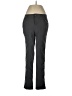 Avalanche Solid Gray Casual Pants Size L - photo 1