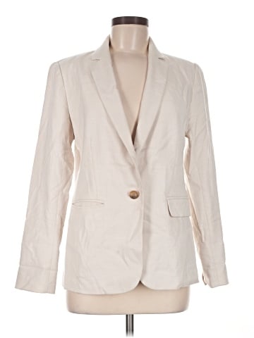 Ann Taylor Blazer (view 1)