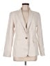 Ann Taylor Ivory Blazer Size 8 - photo 1