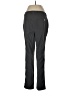 Avalanche Solid Gray Casual Pants Size L - photo 2