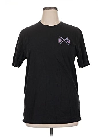 Next Level Apparel Short Sleeve T-Shirt (view 1)