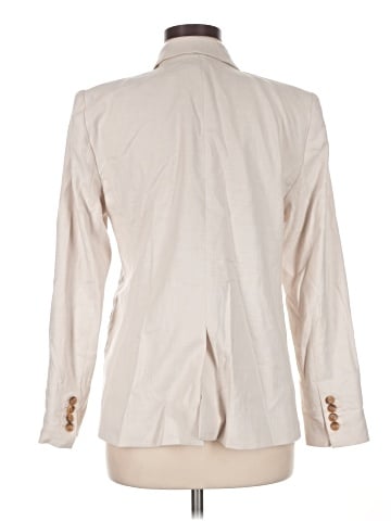 Ann Taylor Blazer (view 2)