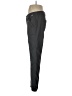Avalanche Solid Gray Casual Pants Size L - photo 5