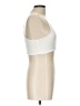 Zara Ivory Tank Top Size 10 - photo 4