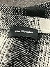 The Kooples Plaid Black White Coat Size M (estimated) - photo 6