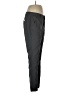 Avalanche Solid Gray Casual Pants Size L - photo 4
