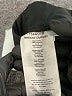 Asics 100% Polyester Black Track Pants Size XS - photo 5