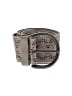 Unbranded Gray Belt Size 35 waist - photo 1
