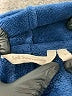 Soft Surroundings Blue Kimono Size L - photo 7