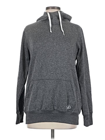 Volcom Pullover Hoodie (view 1)