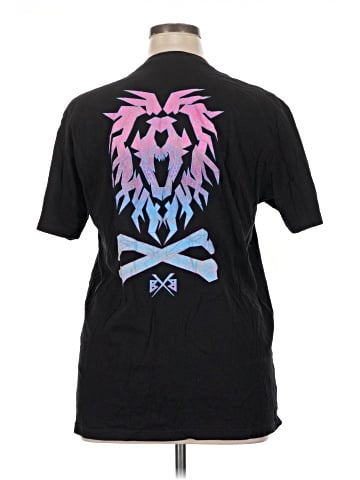 Next Level Apparel Short Sleeve T-Shirt (view 2)