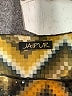 Jaipur Gold Short Sleeve Blouse Size L - photo 7