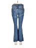 Free People Hearts Blue Jeans Size 29 waist - photo 2