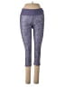 Under Armour Purple Active Pants Size S - photo 1