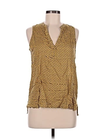 Fun2Fun Sleeveless Blouse (view 1)
