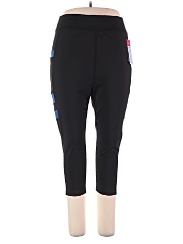 Pop Fit Active Pants (view 1)