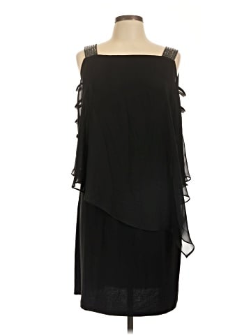 MSK Cocktail Dress (view 1)