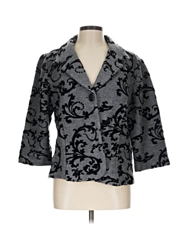 Coldwater Creek Wool Blazer (view 1)