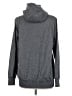 Volcom Gray Pullover Hoodie Size M - photo 2