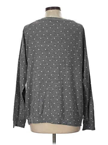 ALTERNATIVE Long Sleeve T-Shirt (view 2)