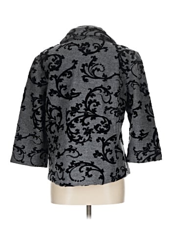 Coldwater Creek Wool Blazer (view 2)