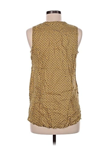 Fun2Fun Sleeveless Blouse (view 2)